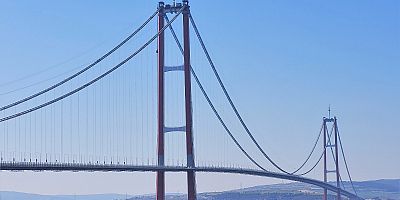 Çanakkale Köprüsü'nde çoğunluk hissesi Limak'a geçti