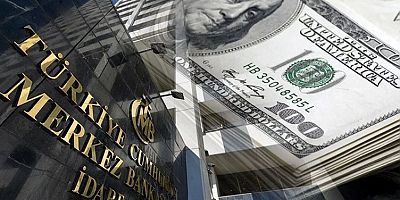 Cari açık son iki yılın zirvesine çıkarak 7,86 milyar dolar oldu!