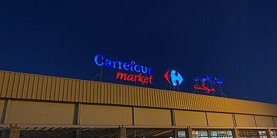 CarrefourSA'nın A101'e devri tamamlandı