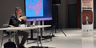 Çatalhöyük’ün izleri Nilüfer’e taşındı