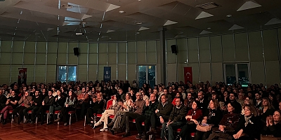 'Caz Pazarı Konserleri' devam ediyor