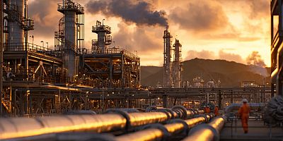 CENTCOM: Hark Adası’nda 90’dan fazla hedef vuruldu