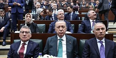 'Çerçeve yasa' teklifine hangi milletvekili ne oy verdi? Parti parti tam liste