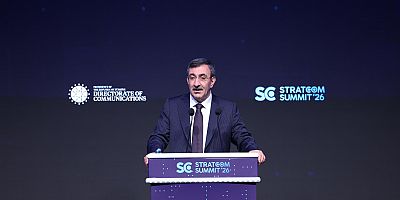 Cevdet Yılmaz'dan akaryakıt ve gıda fiyatları açıklaması