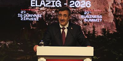 Cevdet Yılmaz: Fon sorunu yapısal değil geçici