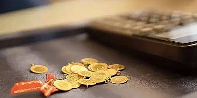 Çeyrek, gram ve yarım altın fiyatları bugün ne kadar? (14 Mart 2026 güncel altın satış fiyatları)
