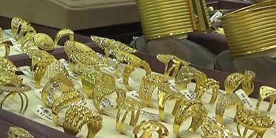 Çeyrek, gram ve yarım altın fiyatları bugün ne kadar? (9 Ocak 2025 güncel altın satış fiyatları)