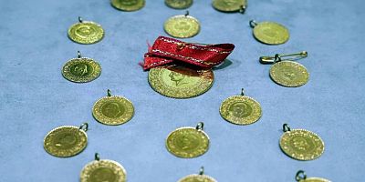 Çeyrek, gram ve yarım altın fiyatları ne kadar? (18 Nisan 2026 güncel altın satış fiyatları)