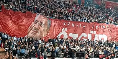 CHP 21. Olağanüstü Kurultayı'nın iptali için dava açıldı