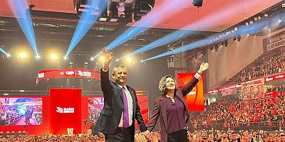 CHP 39. Olağan Kurultayı | Özel: Teslim olmayacağız, mücadele edeceğiz, kazanacağız