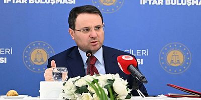 CHP, Akın Gürlek için suç duyurusunda bulundu