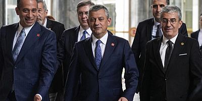 CHP’de 9 milletvekili kesin ihraç talebiyle disipline sevk edildi: Hangi yaptırımlar uygulanabilir?