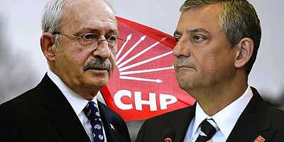 CHP’de grup toplantısı düğümü: Kürsü kimin olacak?