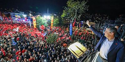 CHP'den 62'nci 'eylem': Yurttaşlar Sarıyer'de iradesine sahip çıkıyor