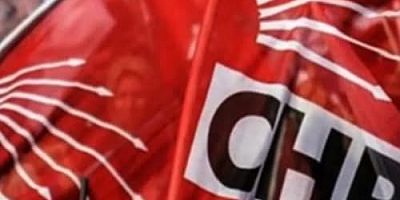 CHP'den olağanüstü toplantı kararı