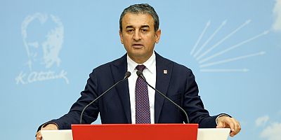 CHP Genel Başkan Yardımcısı Bulut: “İlk 5 ayda 365 bin 452 kişi hem işsiz hem maaşsız kaldı
