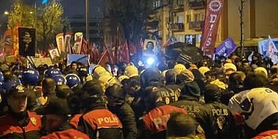 CHP Genel Başkan Yardımcısı Gökçen'den Bursa'daki tutuklamalara tepki