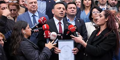 CHP İstanbul İl Kongresi davası 21 Kasım'a ertelendi