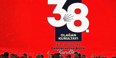 CHP kurultay ceza davası 6 Mayıs'a ertelendi