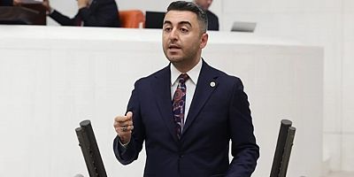 CHP’li Cem Avşar’dan savaşın etkilerine karşı 'acil eylem planı' çağrısı