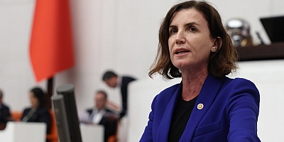 CHP’li Coşar’dan 11. Yargı Paketi eleştirisi: “Hukuk devleti ilkesinden hızla uzaklaşıyoruz”