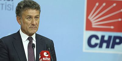 CHP'li Orhan Sarıbal: Mehmet Şimşek çiftçinin belini kırdı