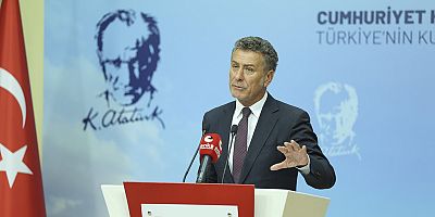 CHP'li Orhan Sarıbal: Ticaret Bakanlığı Suçluyu Bulmuş: Çiftçi!