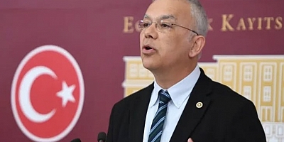 CHP’li Pala: Ağır metal kirliliğinde Türkiye toprakları büyük risk altında