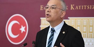 CHP’li Pala’dan Bakana başkanlık makamından kaldırılan Atatürk portresini inceleme çağrısı