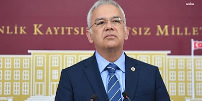 CHP'li Pala'dan Memişoğlu'na komisyon eleştirisi: 'Yenidoğan Çetesi Araştırma Komisyonu'na katılmamıştı