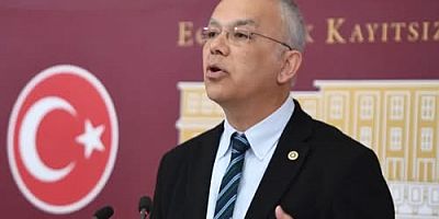 CHP’li Pala: “Hekimler emniyet binalarında gözaltı muayenesine zorlanıyor”