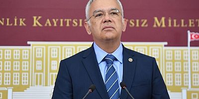  CHP’li Pala''Usulsüz reçete ve narkotik ilaçların el değiştirmesi skandalına  tepki gösterdi: Bireysel bir suistimal olarak açıklanamaz