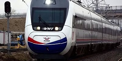 CHP’li Sarıbal: “Bursa’ya hızlı tren 14 yıl gecikti, belki de hiç gelmez”