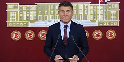 CHP’li Sarıbal: Hayvancılıkta üretim düşüyor, ithalat artıyor
