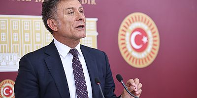 CHP'li Sarıbal: “Saray iktidarının şurası çiftçiyi şirketlerin kölesi yapmayı amaçlıyor”
