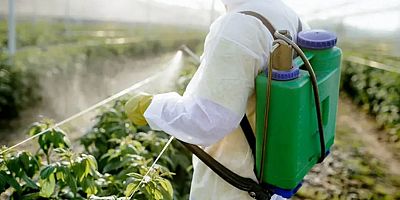 CHP Milletvekili Gürer: Pestisitli ürünlerin sonuçları neden gizleniyor?