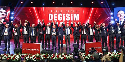 CHP'nin 38. Olağan Kurultayı soruşturmasında 51 kişinin iletişim kayıtları istendi