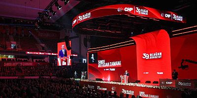 CHP'nin A takımı belli oldu! PM ve YDK listeleri açıklandı: Özgür Özel'in listesi delinmedi