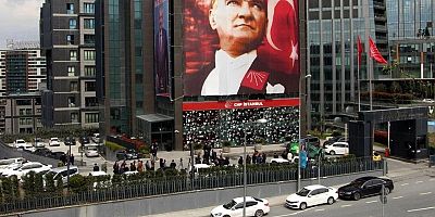 CHP'nin kayyum itirazı reddedildi!