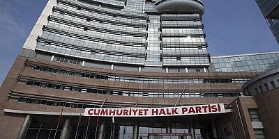 CHP parti programı çalıştayı 4-9 Eylül’de