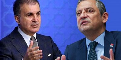CHP'ye yönelik mutlak butlan kararına ilişkin AK Parti'den ilk açıklama