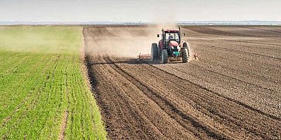 Çiftçi Kayıt Sistemi’nde kritik güncelleme: Su tahsis belgesi zorunluluğu