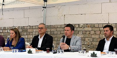 Çiftehavuzlar’da Kentsel Dönüşüm Başlıyor