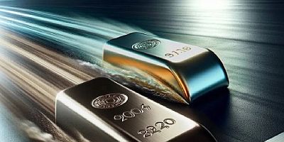 Citi'den gümüş fiyatları için 'çılgın' tahmin!