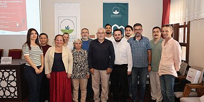 Çocuk İşçiliğine Karşı Ortak Ses