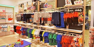 Çocuklarınıza sakın giydirmeyin: Raflardan toplatılıyor!