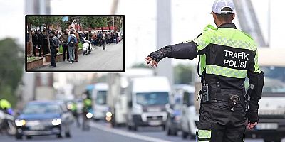 Çok tepki çekmişti: APP plakalarda süre uzatılabilir