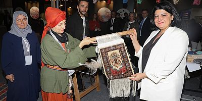 Craft İstanbul'a Bursa damgası