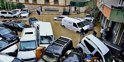 Cumartesi günü daha kötüsü geliyor! Üst üste uyarı yapılıyor