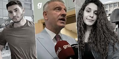 Cumhurbaşkanı Başdanışmanından 'Gülistan Doku' açıklaması: Bulgular, Vali Sonel'in oğlunu işaret ediyor